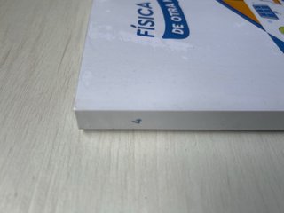 Física y Química, 4 ESO, Secundaria, De otra ma...
