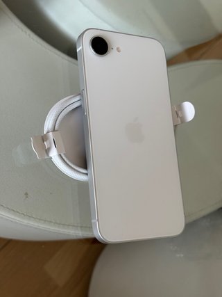 iPhone 17e 256gb Diciembre 2025