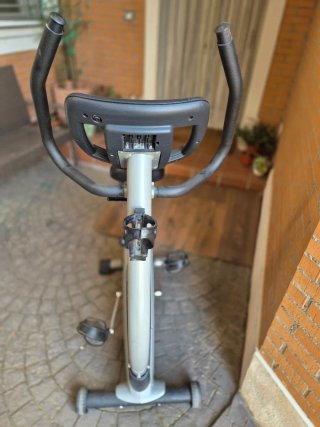 Bici Estática Pro-Form 748 EKG