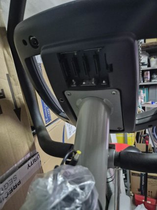 Bici Estática Pro-Form 748 EKG