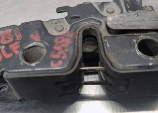 CERRADURA CAPO VOLKSWAGEN GOLF V (1K1)(10.2003) B
