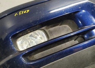 PARAGOLPES DELANTERO TOYOTA AVENSIS BERLINA (T25)