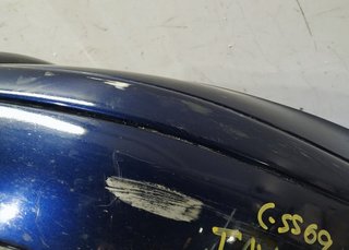 PARAGOLPES DELANTERO TOYOTA AVENSIS BERLINA (T25)