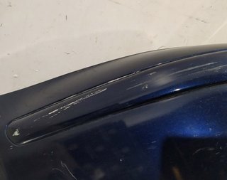 PARAGOLPES DELANTERO TOYOTA AVENSIS BERLINA (T25)
