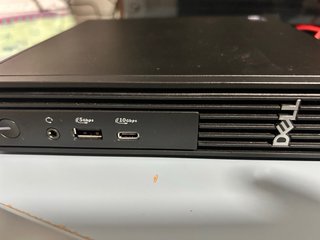 Dell PC Slim i5 Ultra 235T