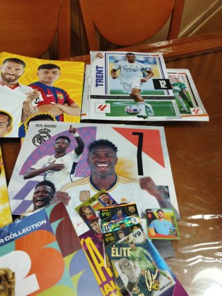 Álbum FIFA World Cup 2026 + Regalos
