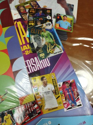 Álbum FIFA World Cup 2026 + Regalos