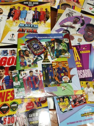 Álbum FIFA World Cup 2026 + Regalos