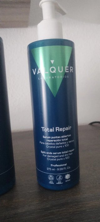 Pack Valquer: Sérum, Mascarilla, Champú y Keratina