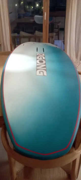 Tabla SUP Foil GONG