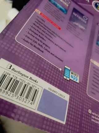 Libro de inglés 3°ESO