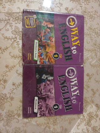 Libros 4 ESO