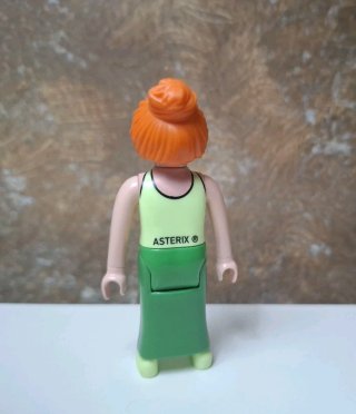 Playmobil asterix y obelix ciudadana belén