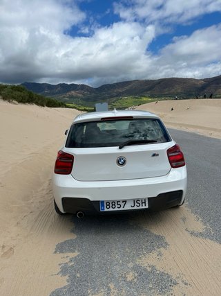 BMW Serie 1 2013