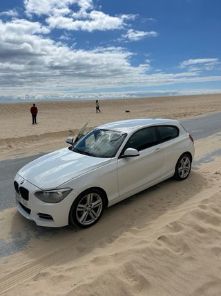 BMW Serie 1 2013