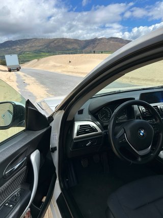 BMW Serie 1 2013
