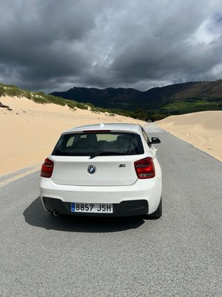 BMW Serie 1 2013