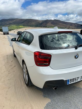 BMW Serie 1 2013