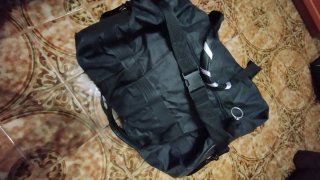 BOLSA DEPORTIVA O DE VIAJE DE HOMBRO 40L