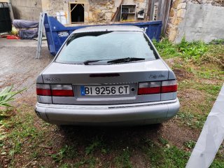 Citroen Xantia 2000