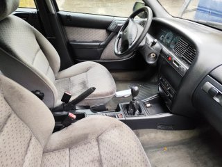 Citroen Xantia 2000