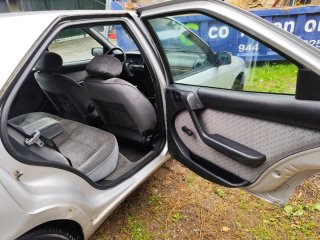 Citroen Xantia 2000