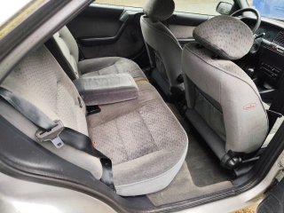 Citroen Xantia 2000