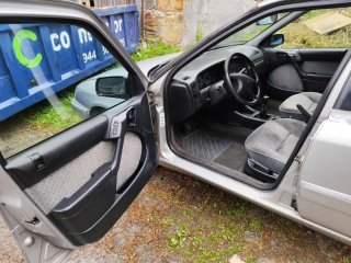 Citroen Xantia 2000