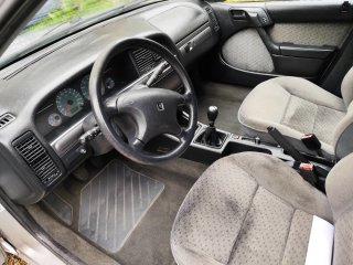 Citroen Xantia 2000