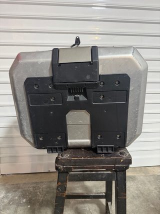 Baúl Maleta Moto Shad