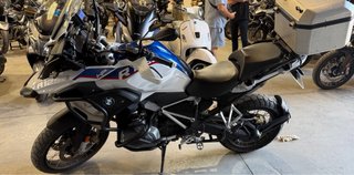 Baúl Maleta Moto Shad