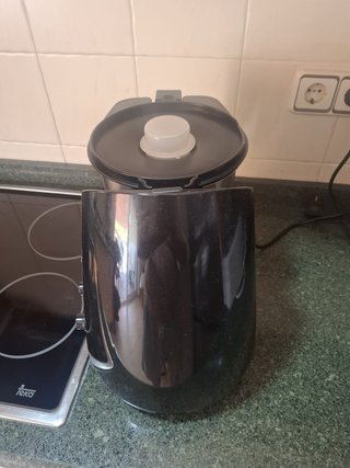 Robot Cocina Cecotec Iron Mix