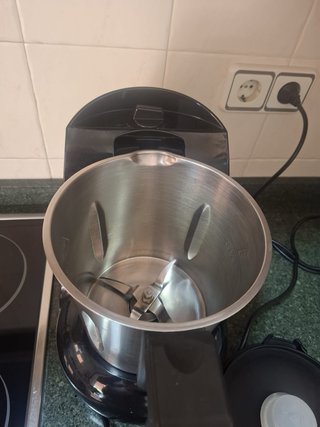 Robot Cocina Cecotec Iron Mix