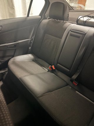 Opel Astra 2011