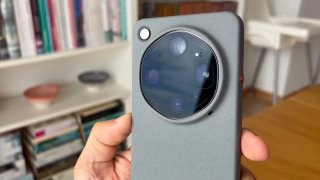 Funda Sandstone Oppo Find X9 Ultra