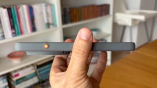 Funda Sandstone Oppo Find X9 Ultra