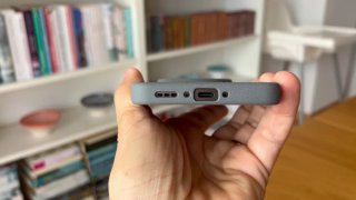 Funda Sandstone Oppo Find X9 Ultra