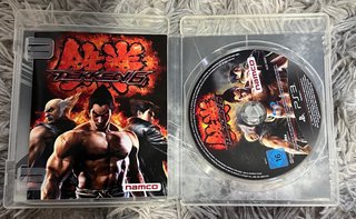Tekken 6 PS3