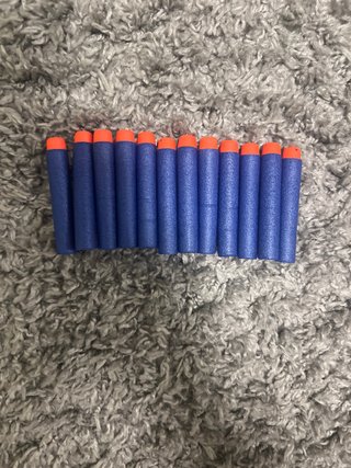 2 Pistolas Nerf Zuru Xshot