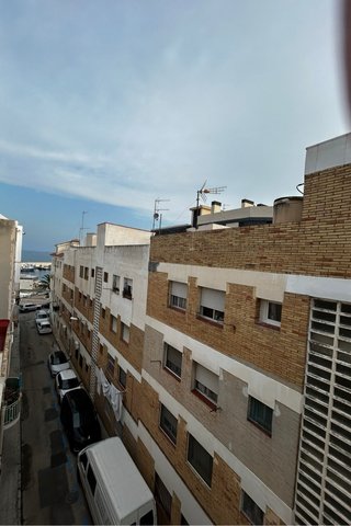 OFERTA PISO MARINERO EN PUERTO DE L’AMETLLA
