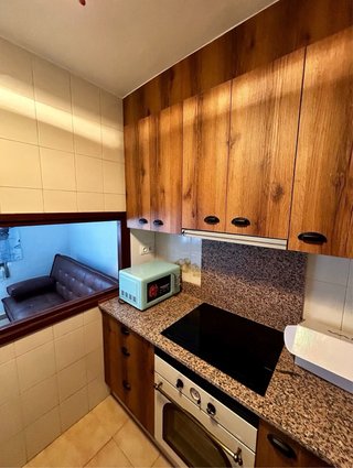 OFERTA PISO MARINERO EN PUERTO DE L’AMETLLA