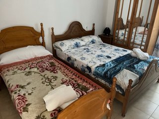 OFERTA PISO MARINERO EN PUERTO DE L’AMETLLA