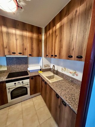 OFERTA PISO MARINERO EN PUERTO DE L’AMETLLA