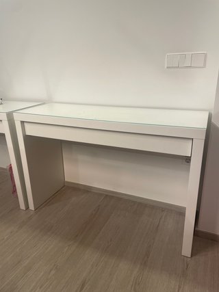 Mesa tocador Ikea Malm
