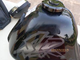 Depósito Gasolina Honda SLR 650