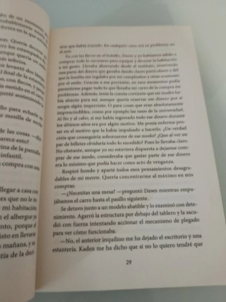 Empezar