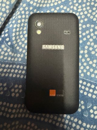 Lote 2 cellulari Ulefone Note 8 + Samsung Galaxy Ace