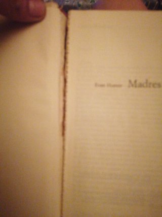 Libro madre e hijas de Evan hunter