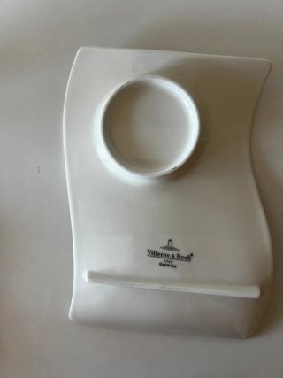 Conjunto Tazas Desayuno Villeroy & Boch