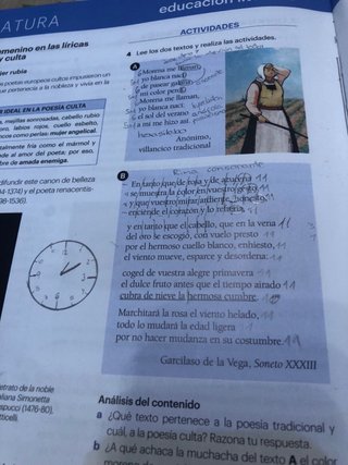 Lengua castellana y literatura 2 ESO : código a...